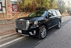 جي ام سي يوكون